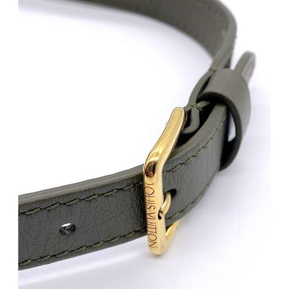 Louis Vuitton Monogram New Wave Bum bag - Picture 8 of 11